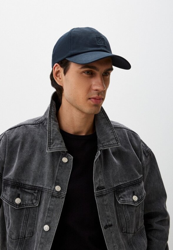 Бейсболка Marc O'Polo