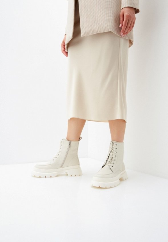 Ботинки Basconi