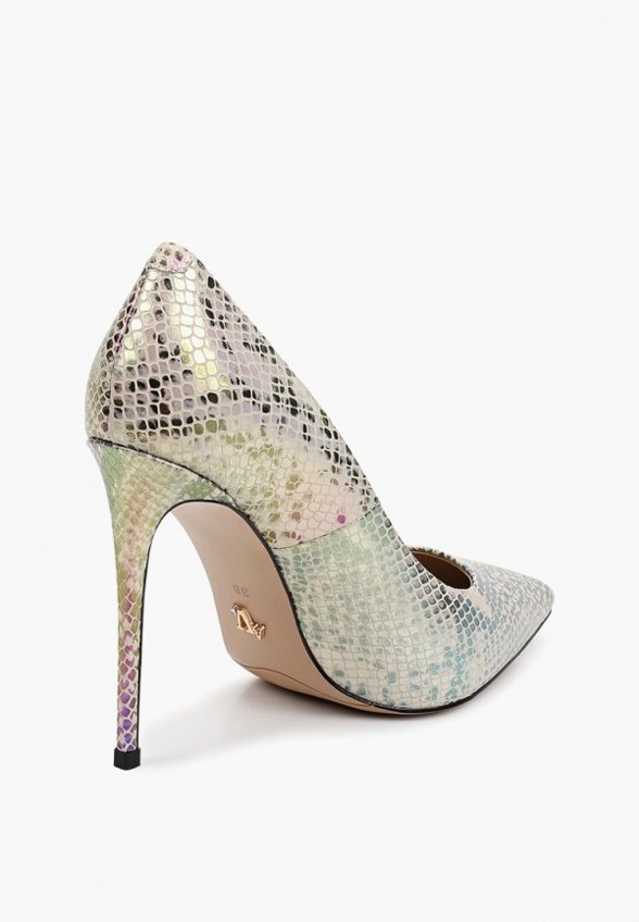 Туфли Angelina Voloshina