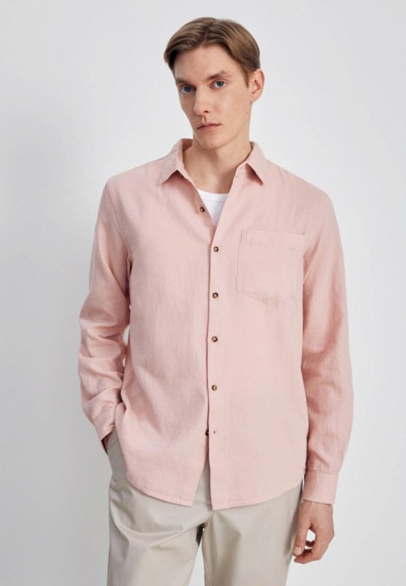 Рубашка Finn Flare