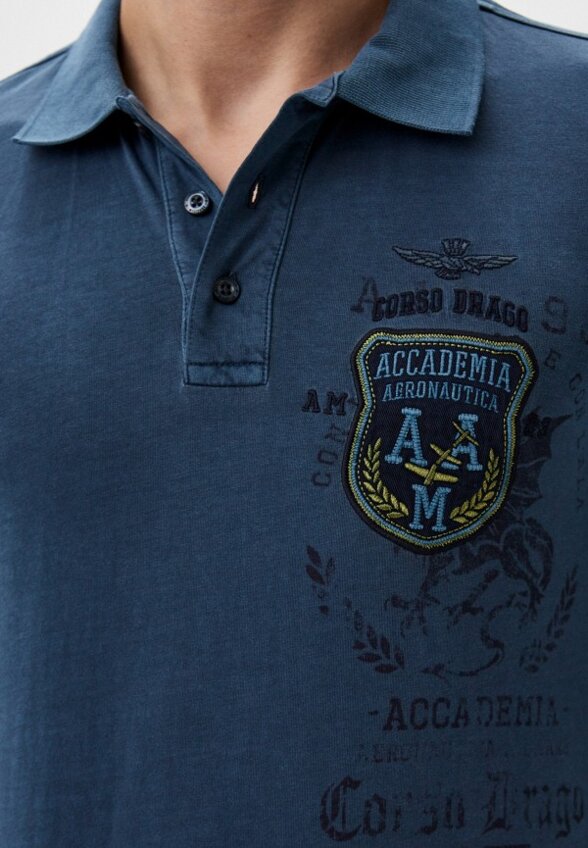 Поло Aeronautica Militare