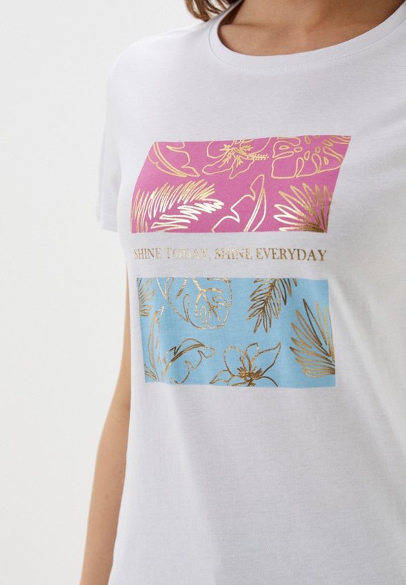 Футболка Funday