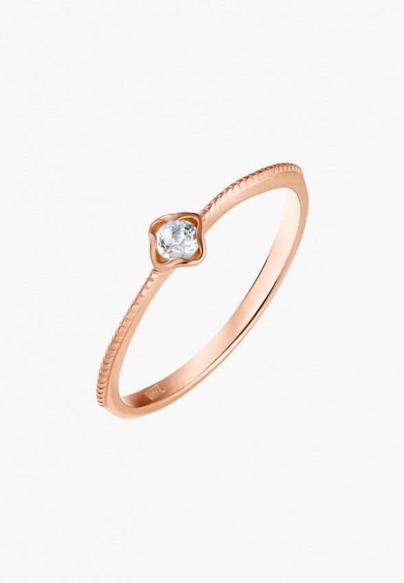 Кольцо Secrets