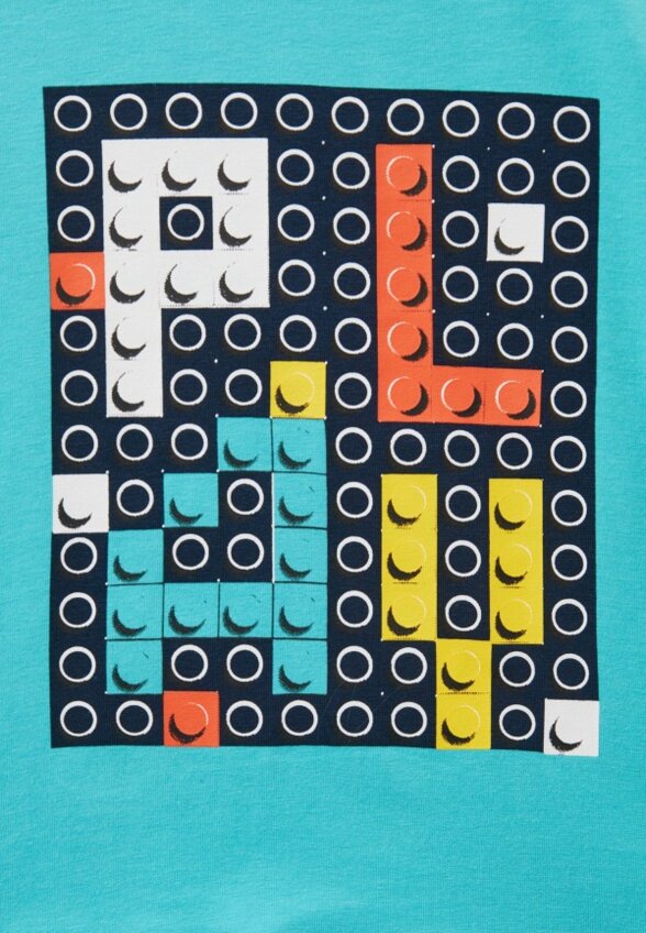 Футболка PlayToday