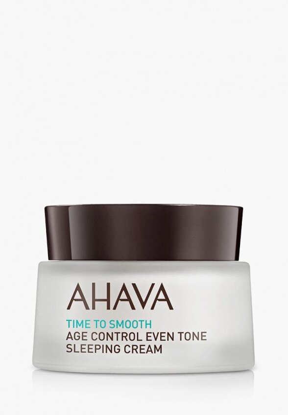 Крем для лица Ahava
