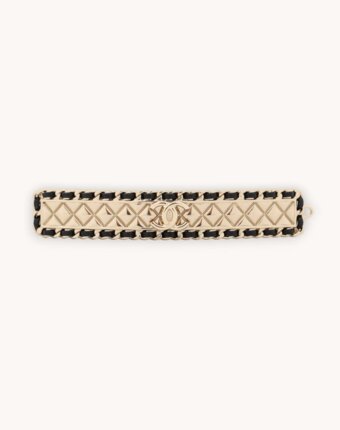 Chanel Hairpin женщинам