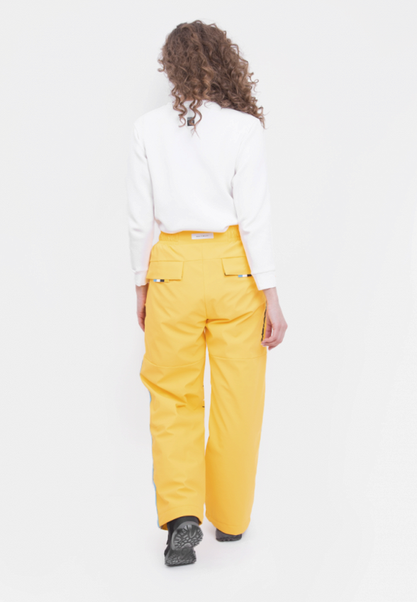 Брюки горнолыжные Freecover