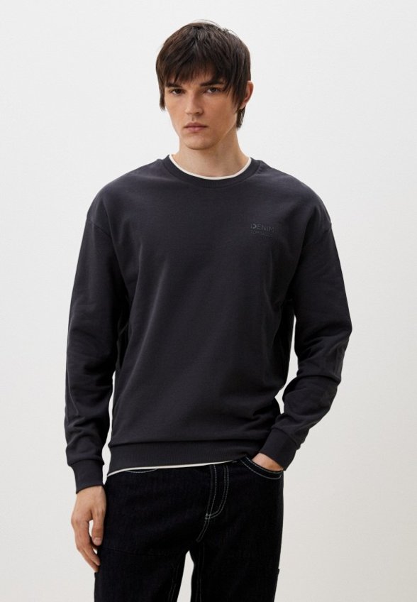 Свитшот Tom Tailor