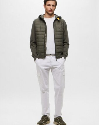 Куртка утепленная Parajumpers мужчинам