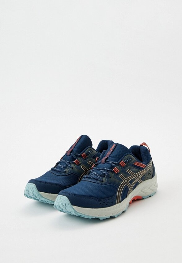 Кроссовки ASICS