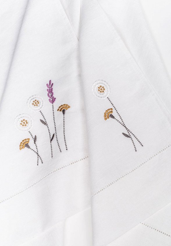 Набор полотенец кухонных Bellehome