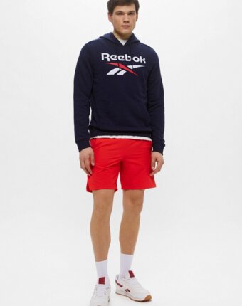 Худи Reebok мужчинам