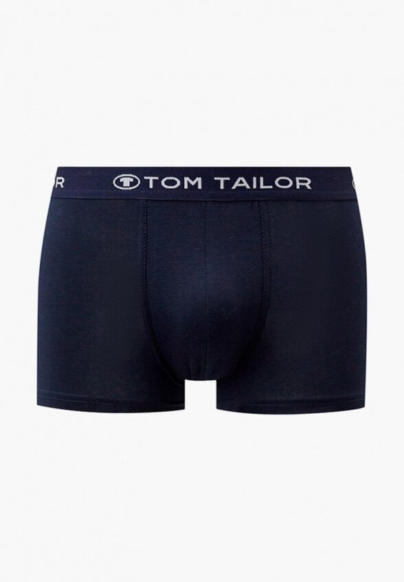 Трусы 3 шт. Tom Tailor