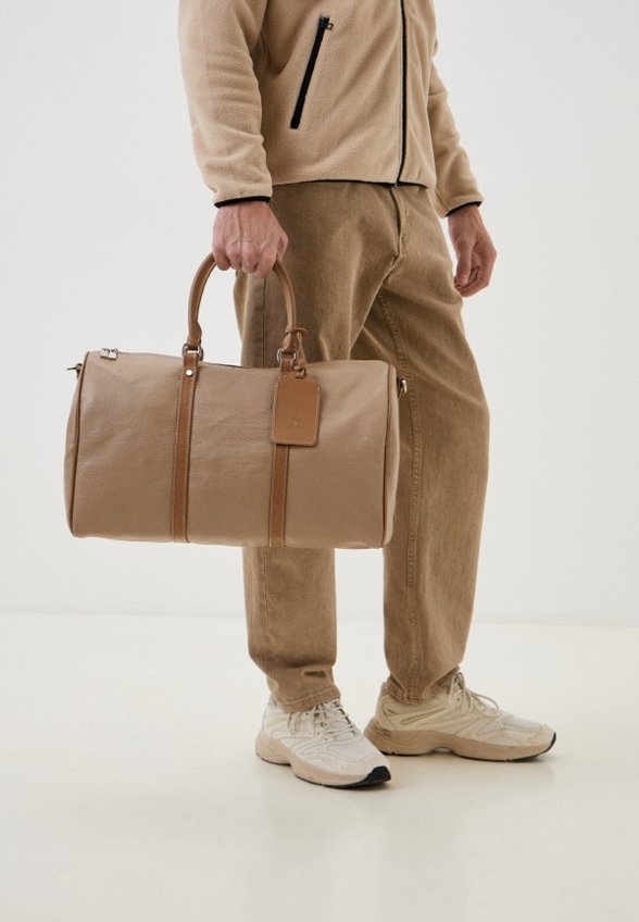 Сумка дорожная Mumi