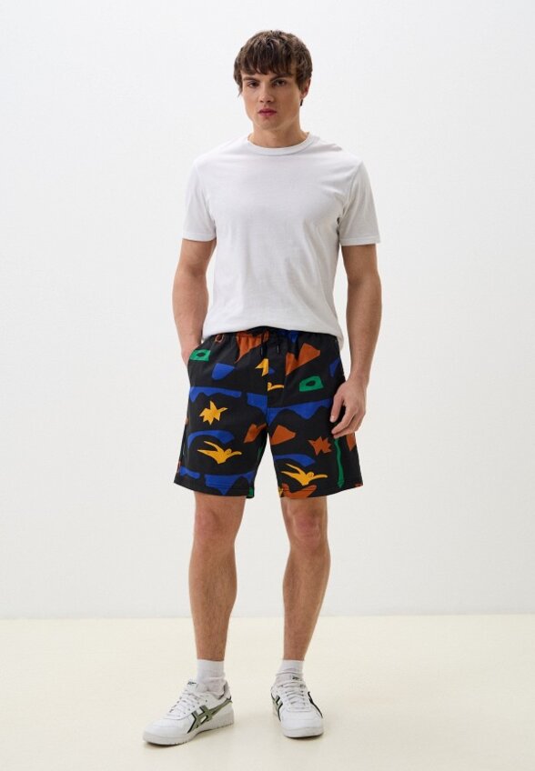 Шорты Volcom