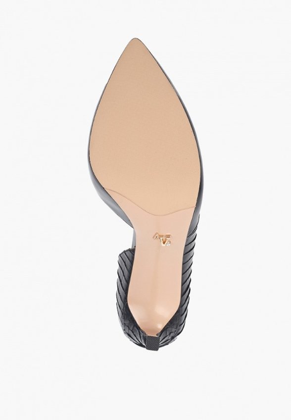 Туфли Angelina Voloshina