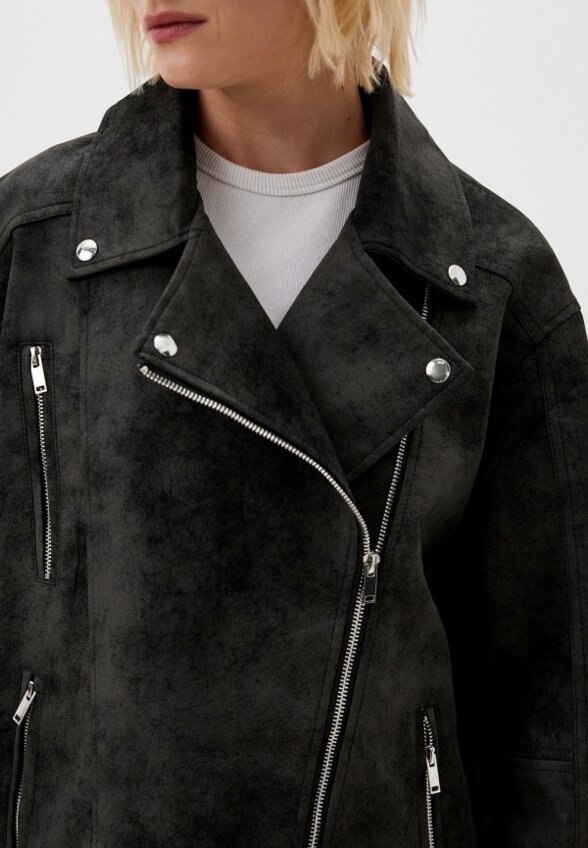 Косуха Bad Queen