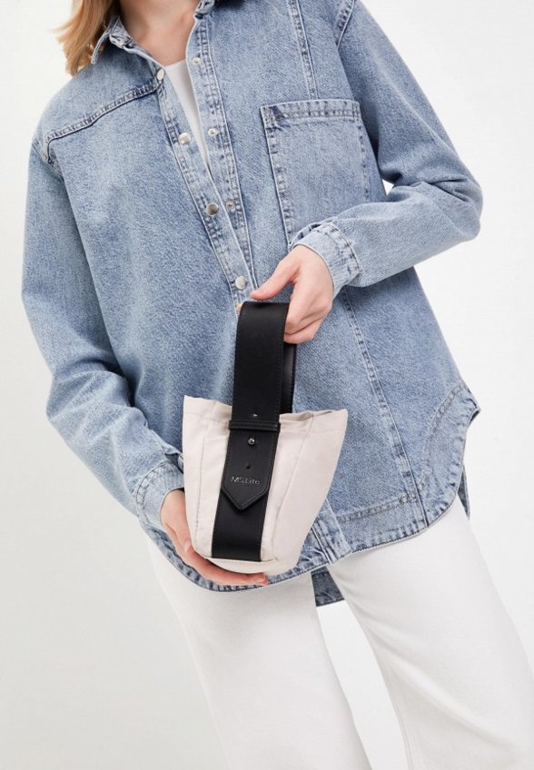 Сумка Lite by Mascotte