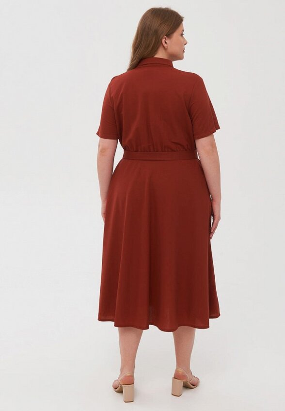 Платье Paspartu