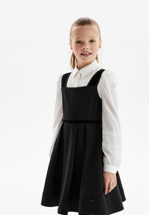 Сарафан Silver Spoon