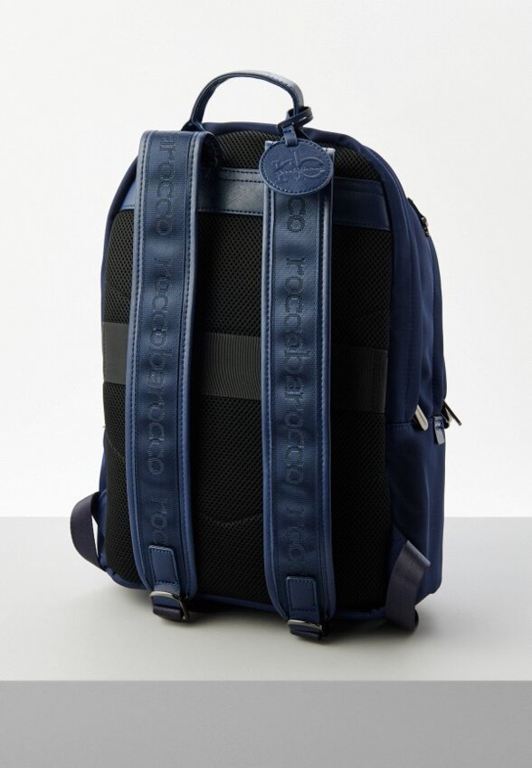 Рюкзак Roccobarocco