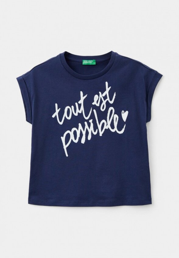 Футболка United Colors of Benetton