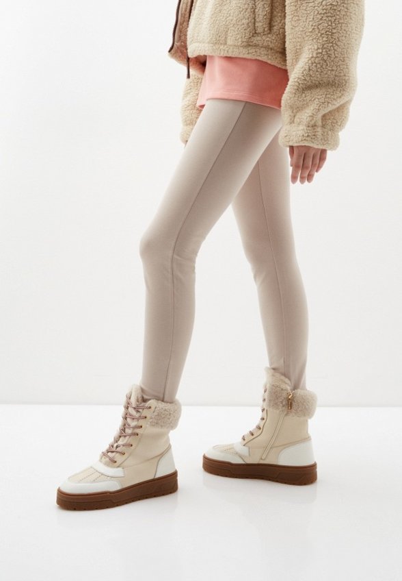 Ботинки Pollini