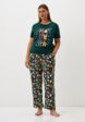 Пижама Immotis1  - превью