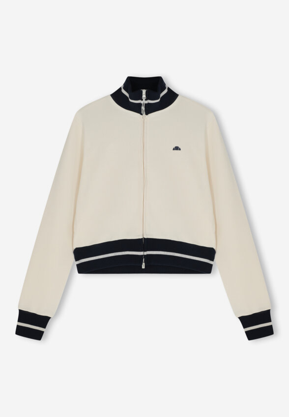 Толстовка женская Ellesse, Бежевый