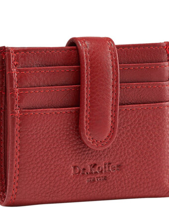 Др.Коффер X510457-41-12 кредитница женщинам