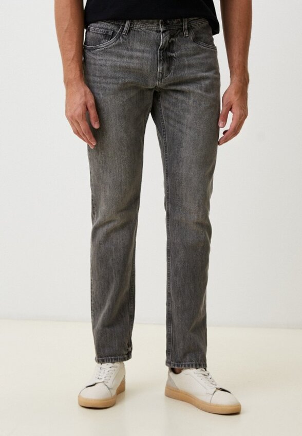 Джинсы Tom Tailor