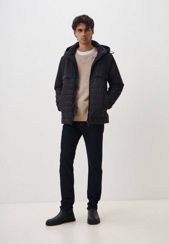 Куртка утепленная Brostem