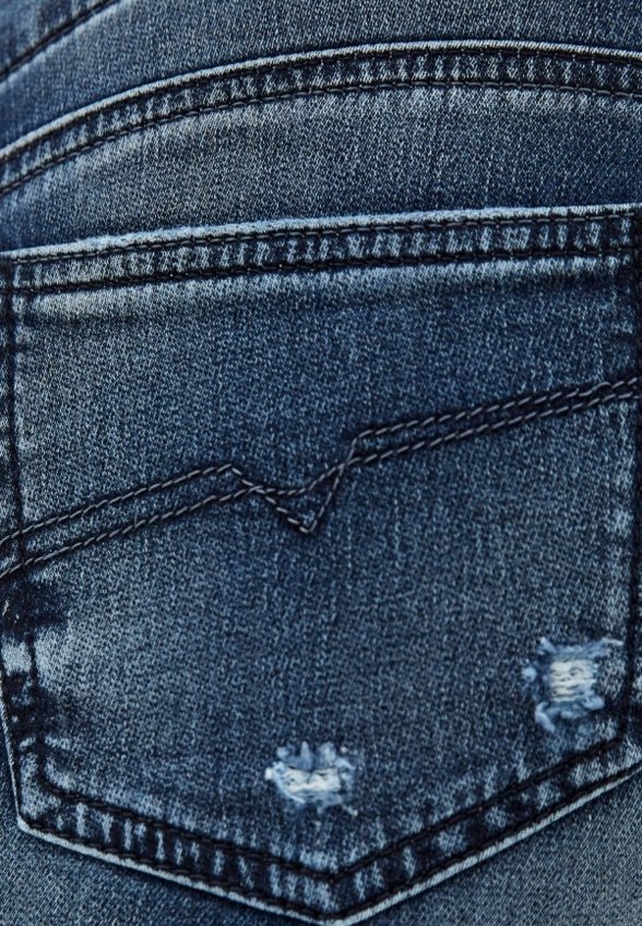 Джинсы Diesel