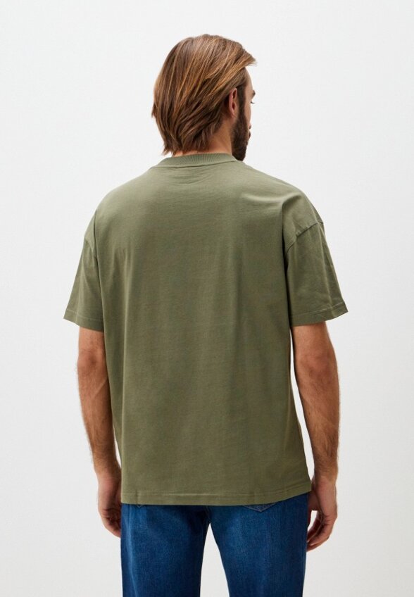 Футболка Lacoste