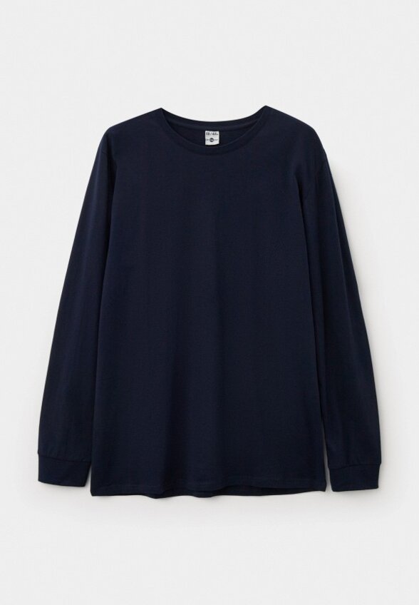 Лонгслив Mr Bigman