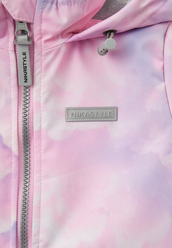 Куртка Nikastyle