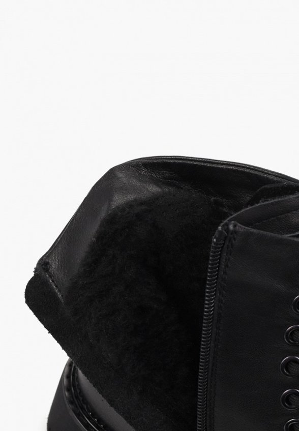 Ботинки Dino Ricci