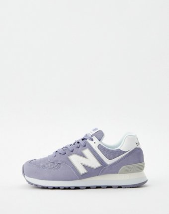 Кроссовки New Balance женщинам