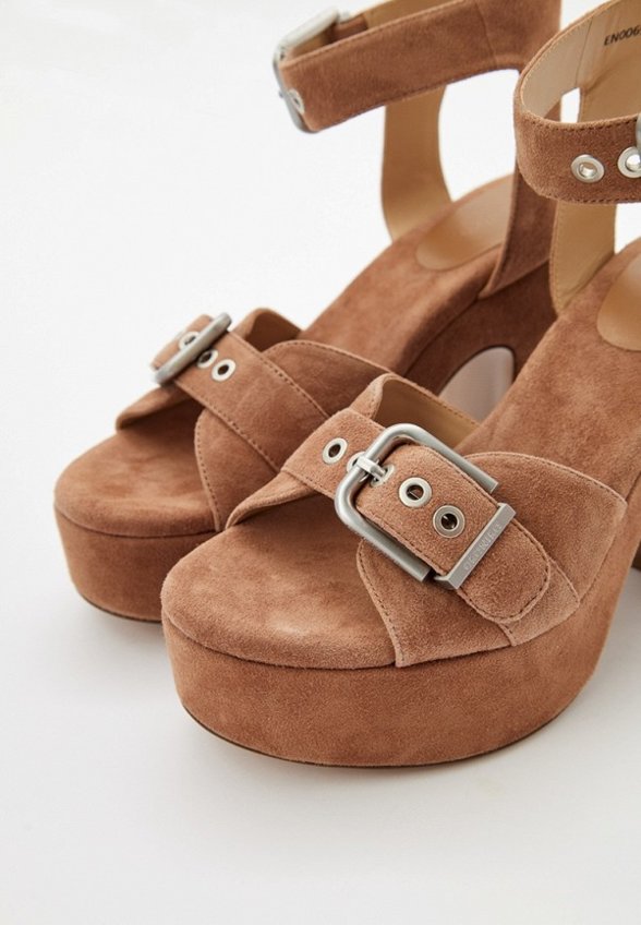 Босоножки Ekonika