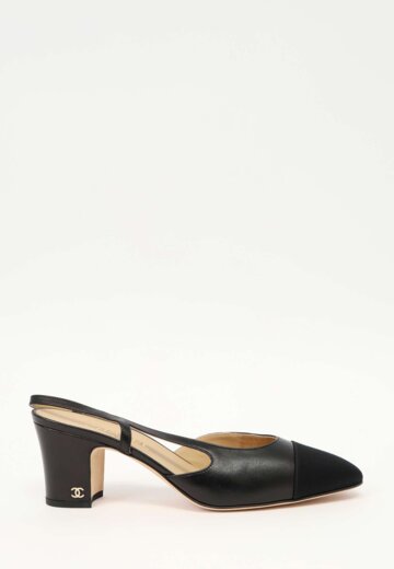 Chanel Shoes