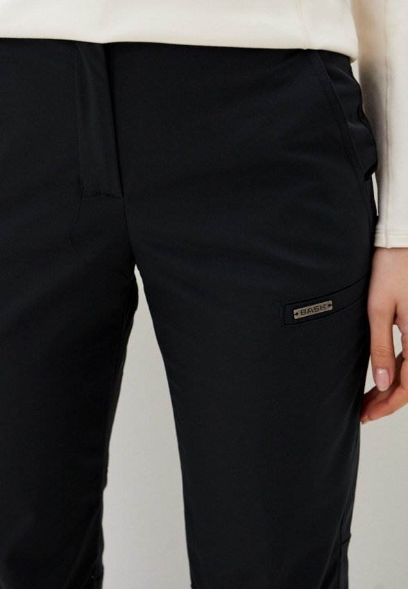 Брюки и брелок BASK