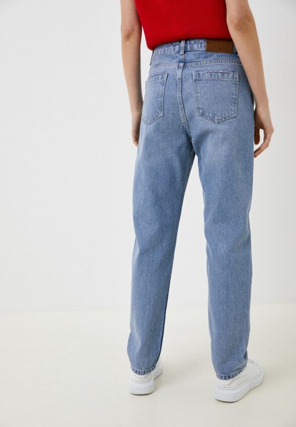 Джинсы Lusio