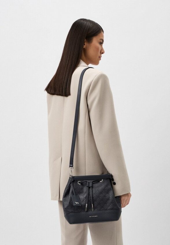 Сумка и брелок Harmont & Blaine