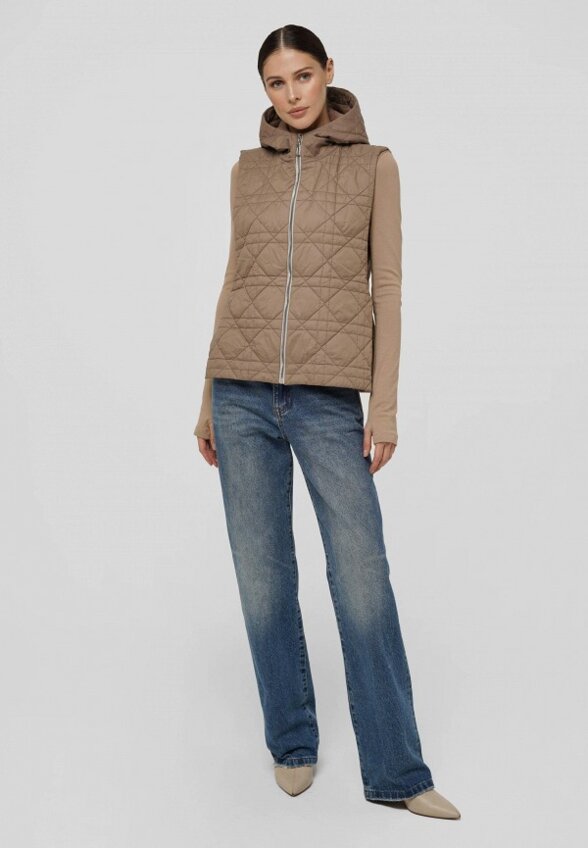 Жилет утепленный Bersenbrand