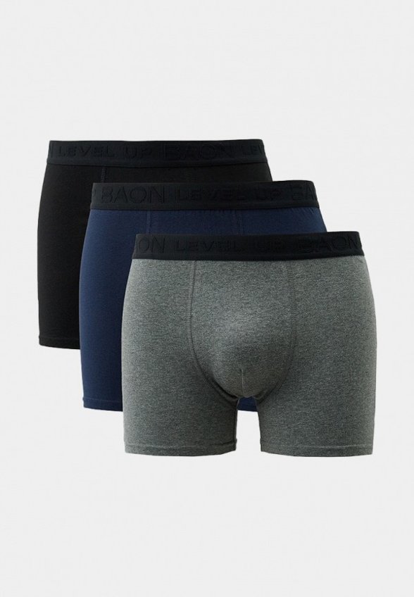 Трусы 3 шт. Baon