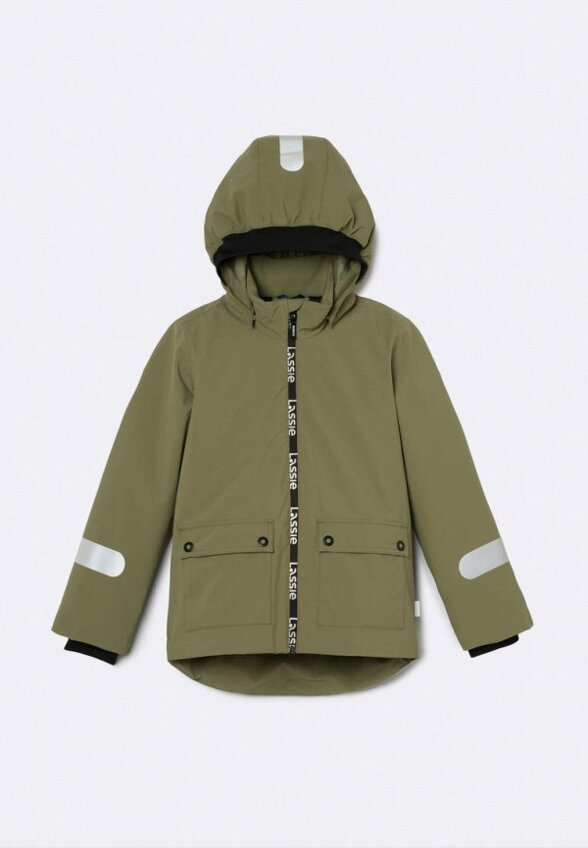 Куртка утепленная Lassie