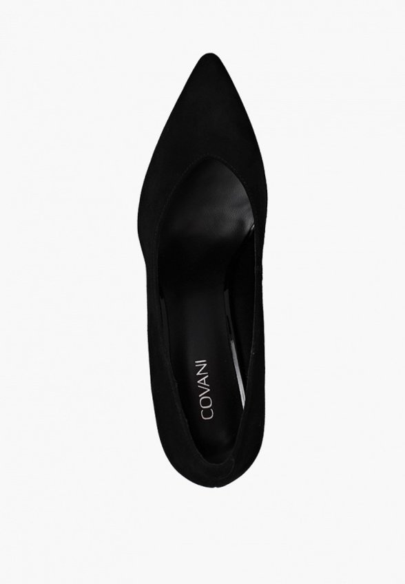 Туфли Covani