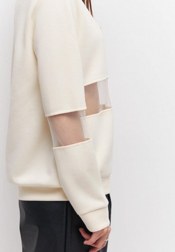 Свитшот Nataly Rik