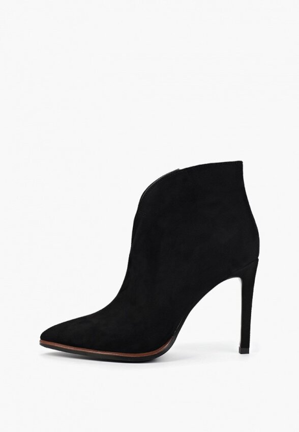 Ботильоны Vasconte