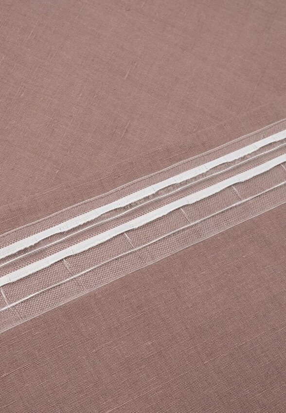 Штора Лён Наш от Василисы